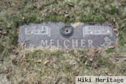 Robert Lee Melcher