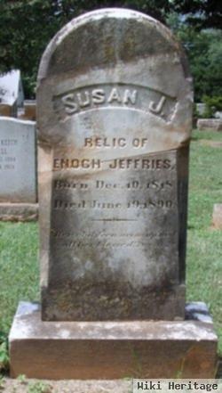 Susan Judith Payne Jeffries