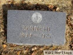 Kenneth Matthews