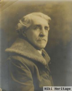 Harvey Carter Nash