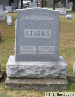 Frank E. Starks