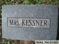 Mrs Kessner