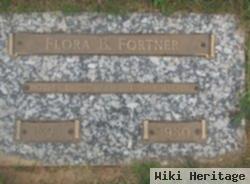 Flora B Fortner