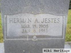 Herman Anderson Jestes