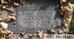 Duane Goodwin