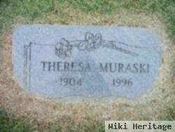 Theresa A Muraski