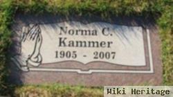 Norma C Kammer