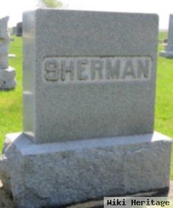 Theodore Sherman