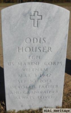 Otis Houser