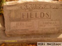 Charles Thomas Fields