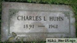 Charles L Huhn