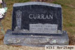 Naomi L. Curran