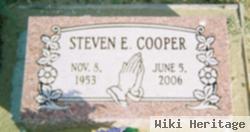 Steven Eugene Cooper