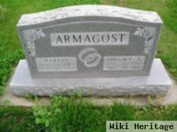 Thelma N Armagost