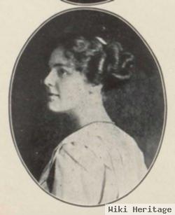 Beulah Irons Smith