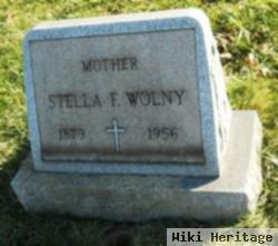 Stella F. Wolny