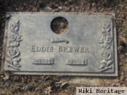 Eddie Brewer