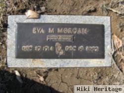 Eva Mae Wells Morgan