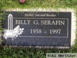 Billy G Serafin