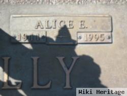 Alice E. Connolly