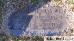 William Thomas West