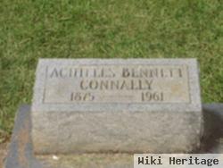 Achilles Bennett Connally