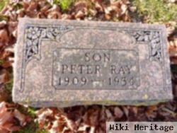 Peter Ray Fry