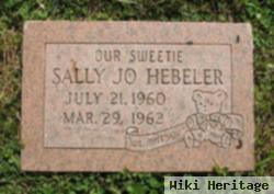 Sally Jo Hebeler