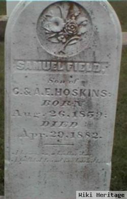 Samuel Field Hoskins