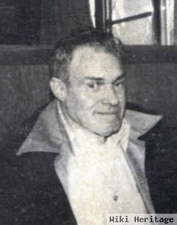 Charles Daniel "bud" Robbins