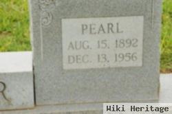 Pearl Blake Fifer