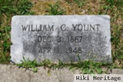 William Colon Yount