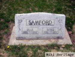 Alfred Samford