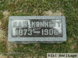 Nan Kennett