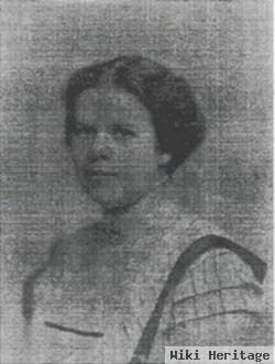 Teresa Mcgarey Metz