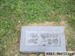 Cora Morrow