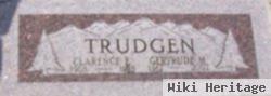 Clarence E Trudgen