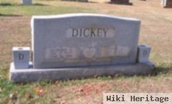 Leonard Everett Dickey