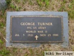 George Turner