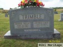 Bonnie Della Prather Trimble