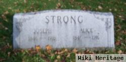 Alice Smith Strong