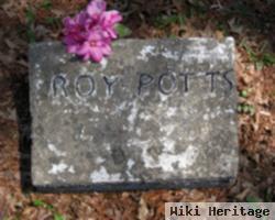 Roy Potts