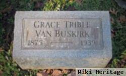 Grace Trible Van Buskirk