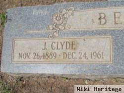 J. Clyde Bell