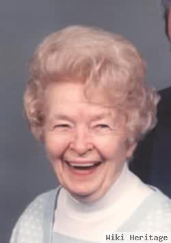 Mildred C. Bradley