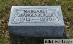 Margaret Spangenberger