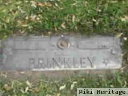 Granville C Brinkley