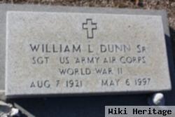 William Lemuel "bill" Dunn, Jr