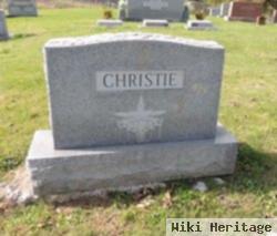 Christopher Columbus Christie