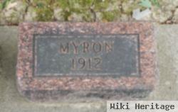 Myron Perrin